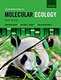 Introduction to Molecular Ecology 3rd 9780198716990 Front Cover