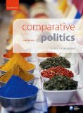Comparative Politics  cover art