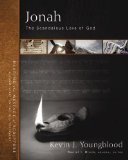 Jonah God's Scandalous Mercy cover art