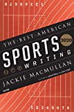 Best American Sports Writing 2020  9780358196990 Front Cover