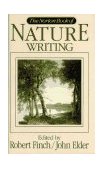 Norton Book of Nature Writing  9780393027990 Front Cover