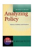 Analyzing Policy Choices, Conflicts, and Practices cover art