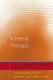 Schema Therapy Distinctive Features cover art