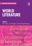 World Literature A Reader cover art