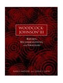 Woodcock-Johnson III Reports, Recommendations, and Strategies 2nd 9780471419990 Front Cover