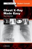 Chest X-Ray Made Easy  cover art