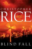 Blind Fall  9780743293990 Front Cover
