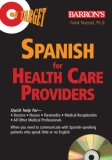 On Target: Spanish for Healthcare Providers  cover art