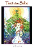 Tarot of the Sidhe  9780764335990 Front Cover