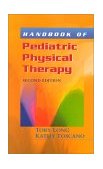 Handbook of Pediatric Physical Therapy  cover art