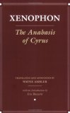 Anabasis of Cyrus  cover art