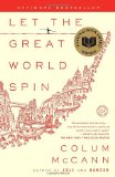 Let the Great World Spin A Novel cover art