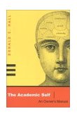 Academic Self An Owner's Manual cover art