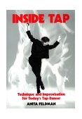 Inside Tap Technique and Improvisation for Today's Tap Dancer cover art