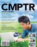 CMPTR 2011 9781111527990 Front Cover