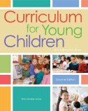 Curriculum for Young Children : an Introduction  cover art