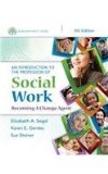 An Introduction to the Profession of Social Work:  cover art