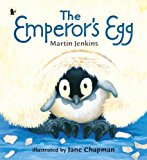 Emperor's Egg 2015 9781406366990 Front Cover