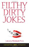 Filthy Dirty Jokes 2008 9781416589990 Front Cover
