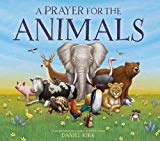 Prayer for the Animals  9781419731990 Front Cover