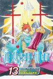 D. Gray-Man, Vol. 13  9781421525990 Front Cover