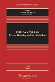 Employment Law Private Ordering and Its Limitations cover art