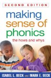 Making Sense of Phonics The Hows and Whys cover art