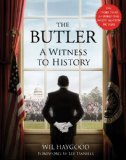 Butler A Witness to History cover art