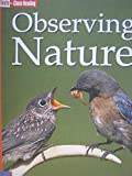Observing Nature 1st 9781490091990 Front Cover