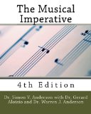 Musical Imperative, 4th Edition  cover art
