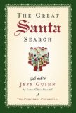 Great Santa Search 2007 9781585425990 Front Cover