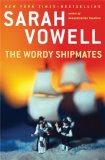 Wordy Shipmates  9781594489990 Front Cover