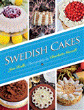 Swedish Cakes 2012 9781620870990 Front Cover