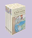 Ultimate Children's Classic Collection  9781840225990 Front Cover