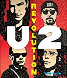 U2: Revolution 2014 9781937994990 Front Cover
