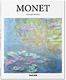 Monet  9783836503990 Front Cover