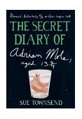 Secret Diary of Adrian Mole, Aged 13 3/4  cover art