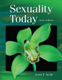Sexuality Today  cover art