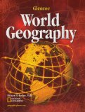World Geography 8th 9780078606991 Front Cover
