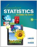 Elementary Statistics Plus NEW MyStatLab with Pearson EText -- Access Card Package  cover art
