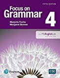 Focus on Grammar 5th 9780134119991 Front Cover