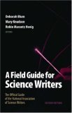Field Guide for Science Writers The Official Guide of the National Association of Science Writers cover art