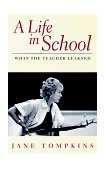 Life in School What the Teacher Learned cover art
