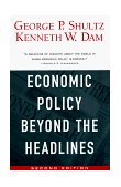 Economic Policy Beyond the Headlines  cover art