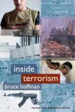 Inside Terrorism  cover art