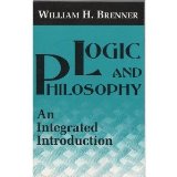 Logic and Philosophy Philosophy cover art