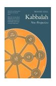 Kabbalah New Perspectives cover art