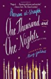 One Thousand and One Nights A Retelling cover art