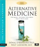 Alternative Medicine 2006 9780310269991 Front Cover