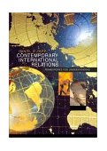 Contemporary International Relations Frameworks for Understanding cover art